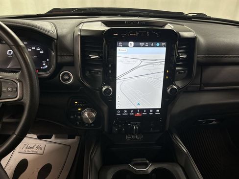 Used 2024 RAM 1500 Rebel w/ Rebel Level 1 Equipment Group AWD/4WD image 19