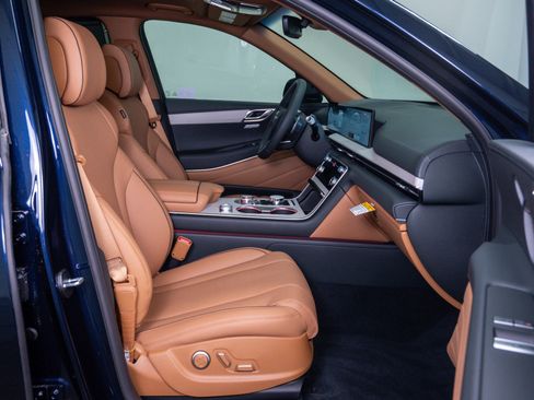 New 2026 Genesis GV80 2.5T Prestige image 11