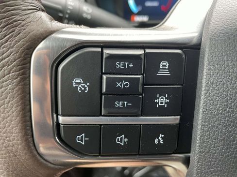 New 2026 Ford F250 King Ranch w/ Chrome Package AWD/4WD image 24