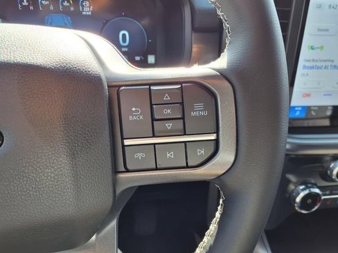 Used 2025 Ford F150 Lariat w/ Equipment Group 501A Mid AWD/4WD image 20