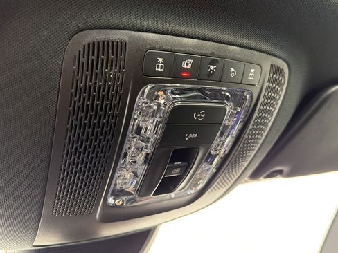 Used 2022 Mercedes-Benz GLE 53 AMG 4MATIC Coupe image 30