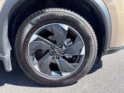 Used 2024 Nissan Rogue SV w/ SV Premium Package