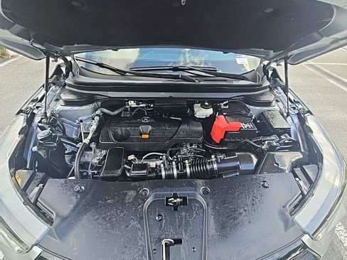 Certified 2025 Acura RDX SH-AWD w/ Technology Package image 35