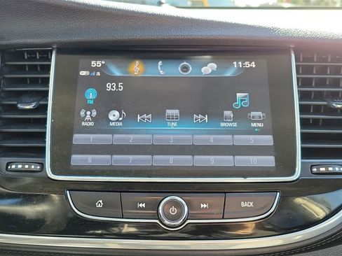 Used 2020 Buick Encore Preferred w/ Safety Package image 29