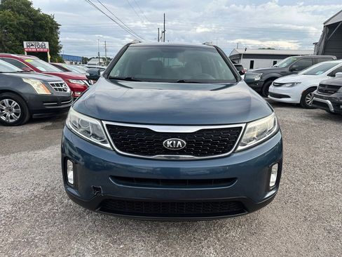 Used 2015 Kia Sorento LX FWD image 2