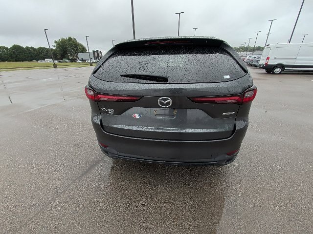 Used 2024 MAZDA CX-90 3.3 Turbo w/ Preferred Package AWD/4WD image 8