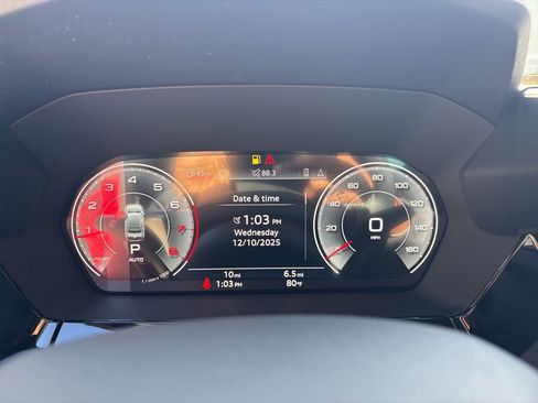 New 2026 Audi A3 2.0T Premium Plus image 21