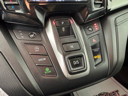 Used 2022 Honda Odyssey EX-L image 22
