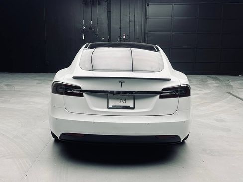 Used 2016 Tesla Model S P90D AWD/4WD image 6