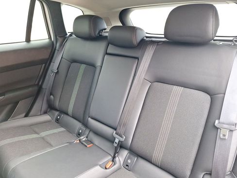 Used 2024 MAZDA CX-50 AWD 2.5 S w/ Premium Package image 11