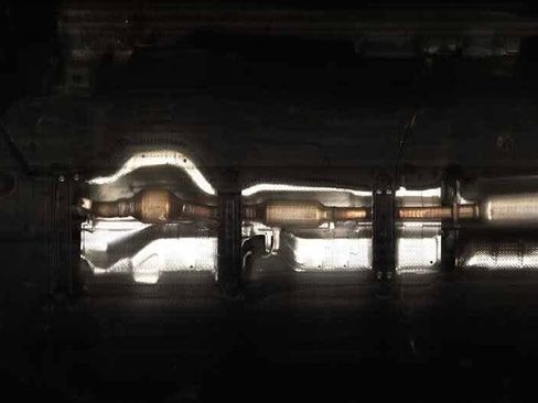 Certified 2023 Toyota Camry SE image 16