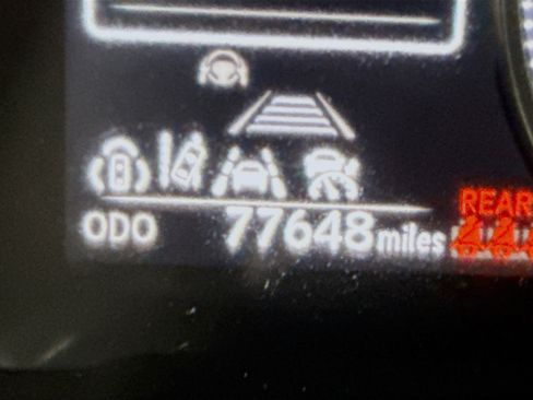 Used 2023 Lexus RX 350 AWD image 16