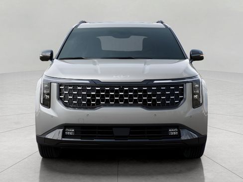 New 2026 Kia Carnival FWD image 2