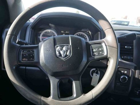 Used 2018 RAM 3500 Tradesman w/ Chrome Appearance Group image 35