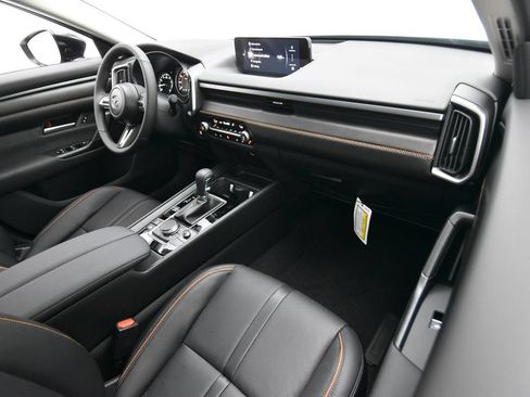 New 2026 MAZDA CX-50 AWD 2.5 S w/ Weather Package image 29