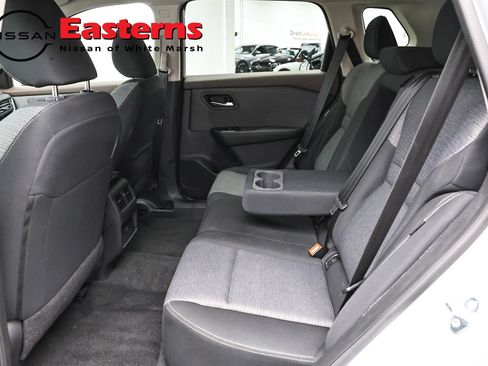 Used 2023 Toyota Corolla LE w/ Carpet Mat Package (TMS) FWD image 46