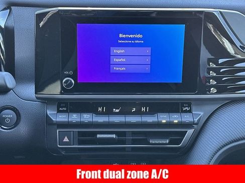 New 2026 Toyota Camry SE image 12