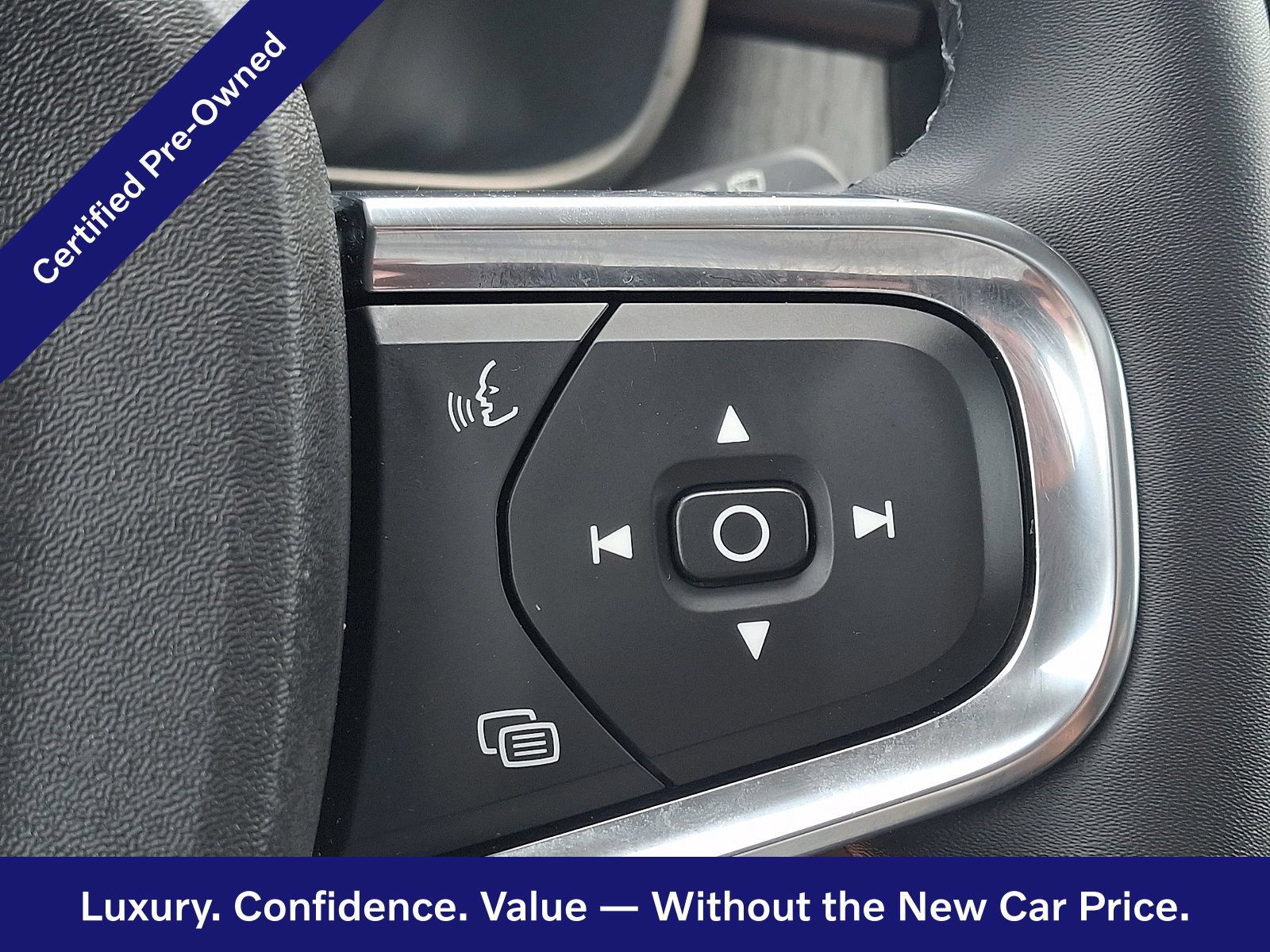 Certified 2023 Volvo XC40 B5 Plus w/ Driver Assist Package AWD/4WD image 23