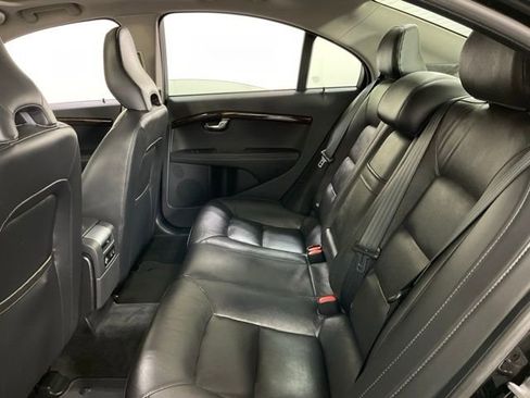 Used 2015 Volvo S80 T6 w/ Climate Package image 33