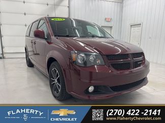 Used 2019 Dodge Grand Caravan GT image 1