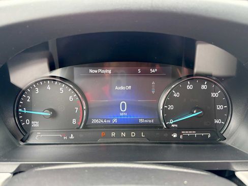 Certified 2024 Ford Explorer XLT w/ Equipment Group 202A AWD/4WD image 19