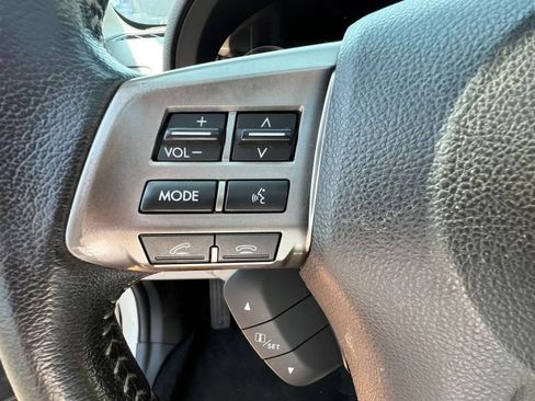 Used 2014 Subaru Forester 2.5i Limited w/ Popular Package #2 AWD/4WD image 33