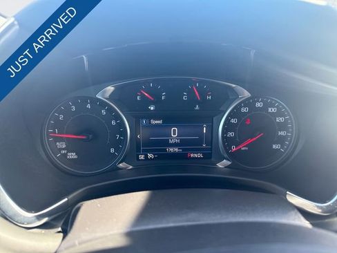 Used 2024 Chevrolet Equinox LT image 15