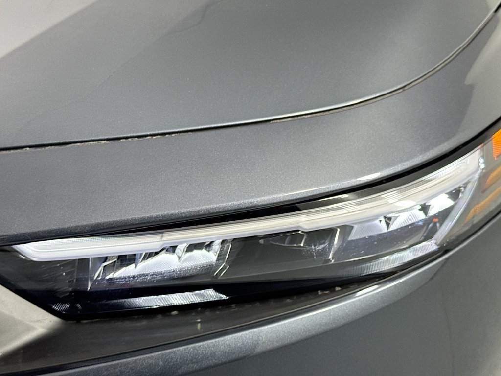 New 2026 Honda Accord LX image 11