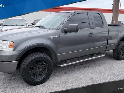 Used 2007 Ford F150 XL