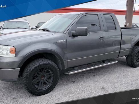 Used 2007 Ford F150 XL image 1