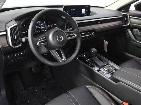 New 2026 MAZDA CX-50 AWD 2.5 Hybrid w/ Cargo Package image 12