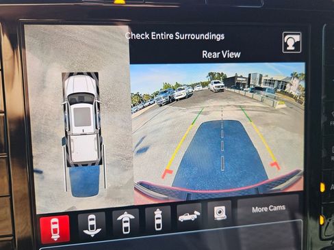 Used 2025 RAM 1500 Big Horn RWD image 18