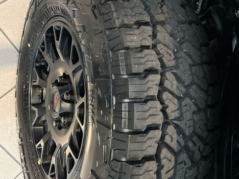 New 2026 Toyota Tacoma SR5 AWD/4WD image 8