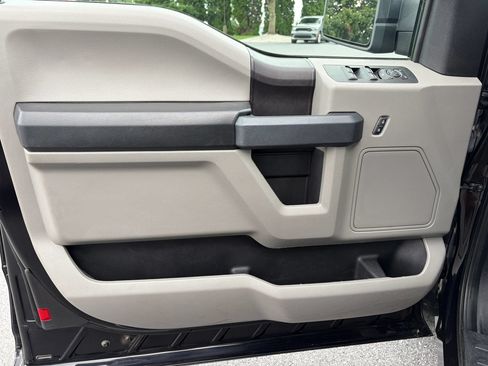 Used 2019 Ford F150 XL w/ XL Power Equipment Group AWD/4WD image 14