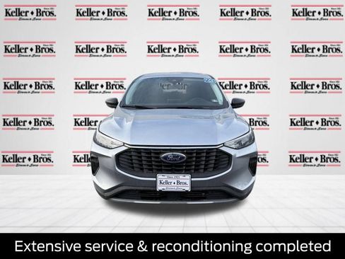 Used 2023 Ford Escape Active image 2