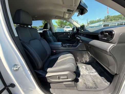 Used 2023 Honda Pilot EX-L image 26