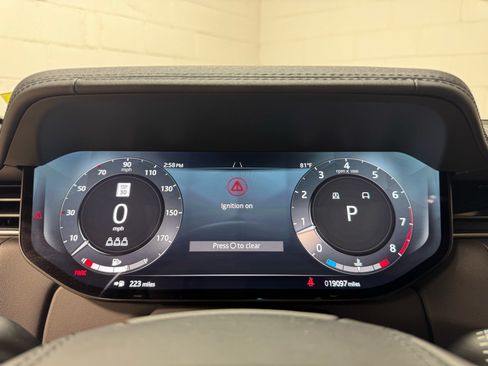 Used 2024 Land Rover Range Rover SE AWD/4WD image 17
