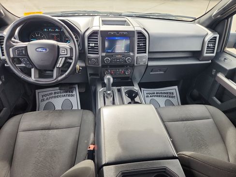 Used 2020 Ford F150 XLT w/ Equipment Group 302A Luxury image 36