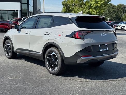 New 2026 Kia Sportage S AWD/4WD image 5