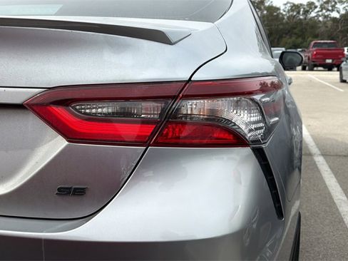 Certified 2024 Toyota Camry SE image 6