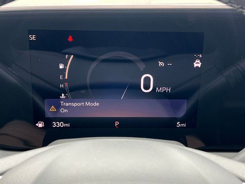 New 2026 Buick Envista Preferred w/ Convenience I Package image 14