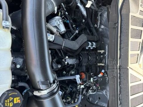 Certified 2025 Ford F150 Lariat w/ Equipment Group 501A Mid AWD/4WD image 27