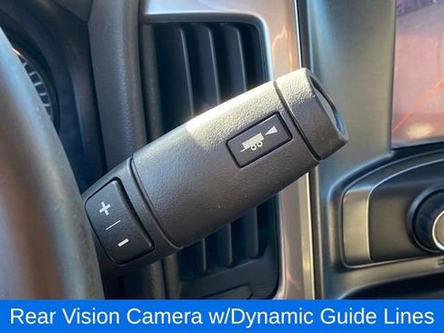 Used 2014 Chevrolet Silverado 1500 LT w/ All Star Edition image 11