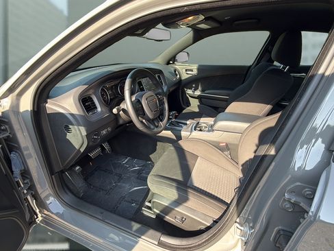 Used 2023 Dodge Charger Scat Pack RWD image 16