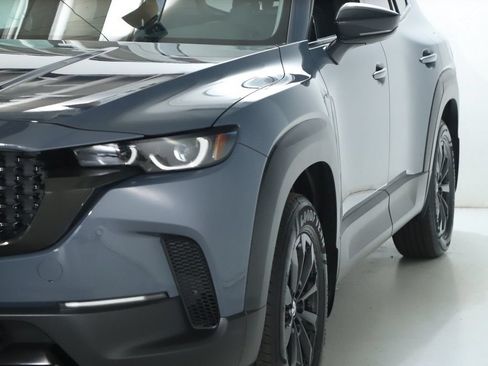 Certified 2026 MAZDA CX-50 AWD 2.5 Hybrid w/ Cargo Package image 4
