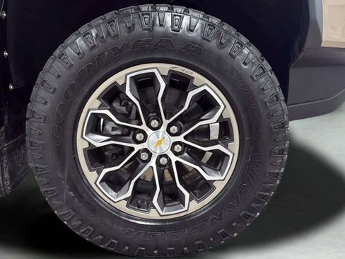 Used 2022 Chevrolet Colorado ZR2 AWD/4WD image 41