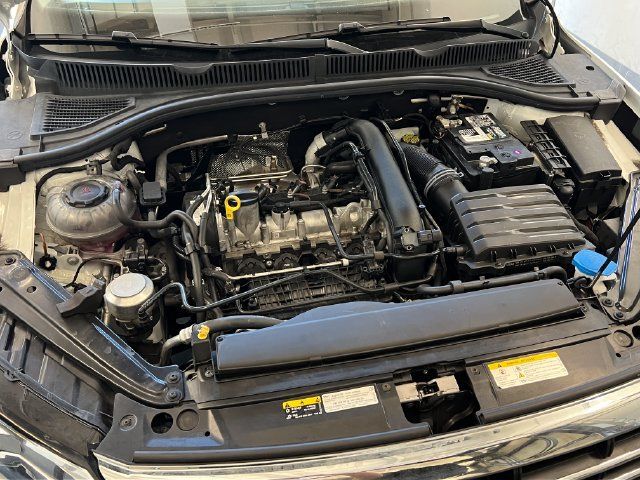 Used 2021 Volkswagen Jetta S w/ Driver Assistance Package FWD image 41