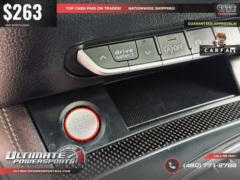 Used 2018 Audi SQ5 Premium Plus w/ S Sport Package AWD/4WD image 68