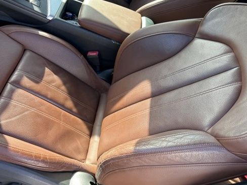 Used 2018 Audi A5 2.0T Premium Plus w/ Premium Plus image 4