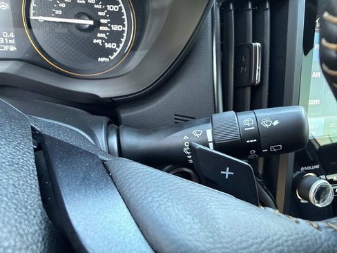 Certified 2025 Subaru Forester Wilderness w/ Wilderness Package image 38